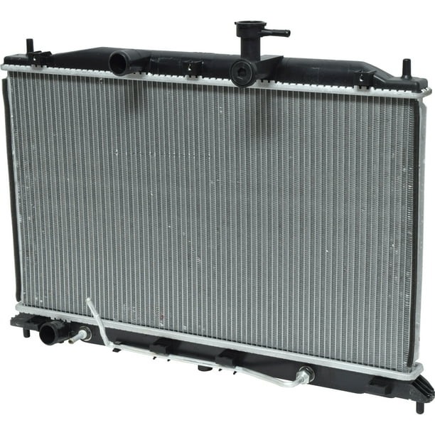 Radiator Spectra CU2820 Radiator Spectra CU2820